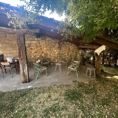 Apartamento Avec Piscine Beauregard-Baret