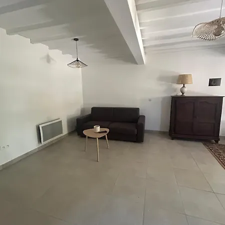 Apartamento Avec Piscine