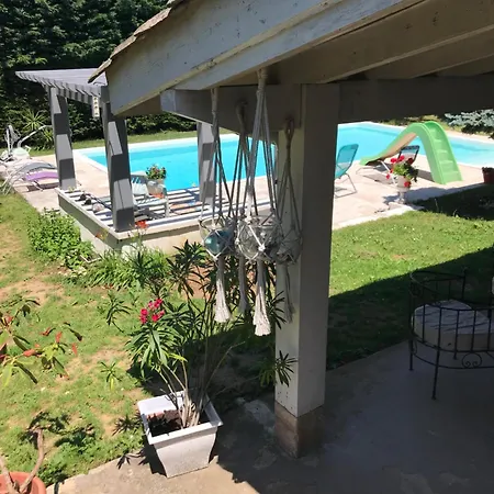 Apartamento Avec Piscine