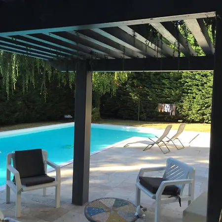 Apartamento Avec Piscine *