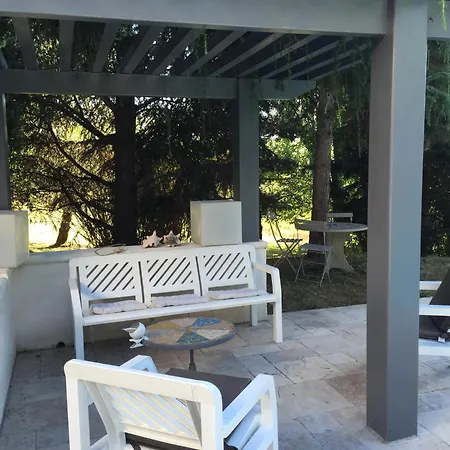 Avec Piscine Apartamento