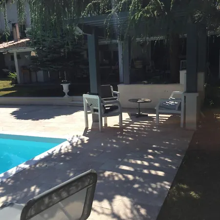 Apartamento Avec Piscine