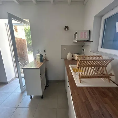 Apartment Avec Piscine